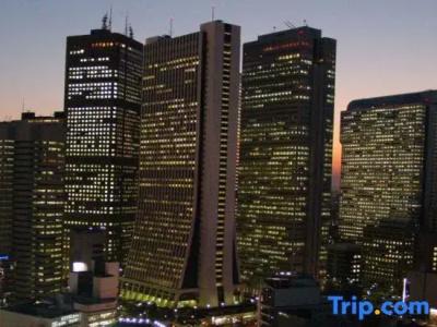 Shinjuku Prince - 59