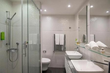 Golden Tulip Cannes de Paris - 118
