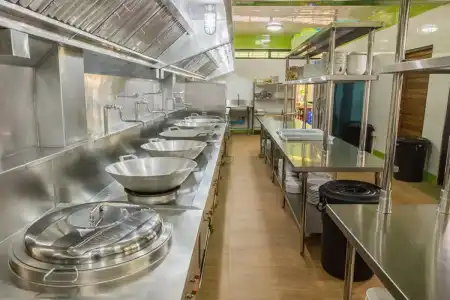Coconut Resort - 18