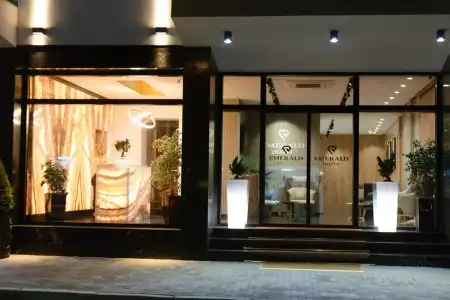 Emerald Boutique - 0