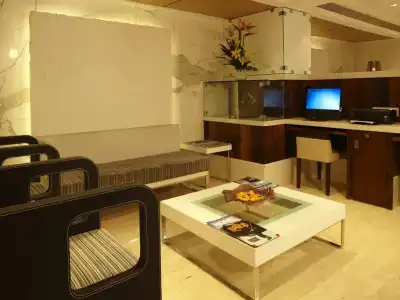 Bawa Continental - 12