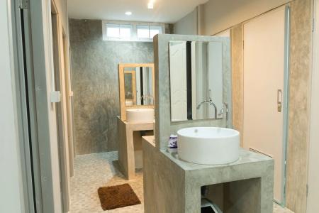 Iris hostel - 8