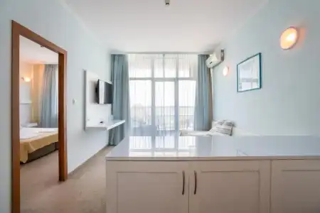 Perla Beach Luxury - All Inclusive & Free Beach Access - 31