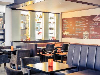 Mercure Dusseldorf - Ratingen - 25
