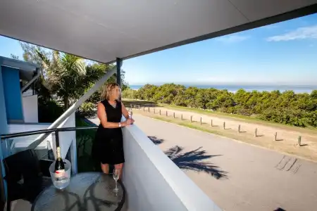 Manly Marina Cove Motel Brisbane - 82