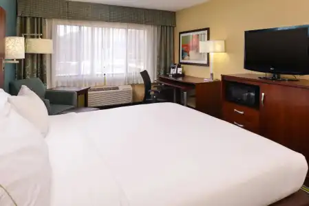 Holiday Inn Express Flagstaff by IHG - 51