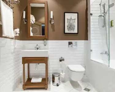 Best Western Plus Market Square Lviv - 89