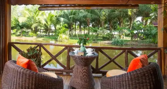 Milana Beach Resort & Spa - 26