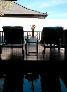 Sareeraya Villas & Suites - 21