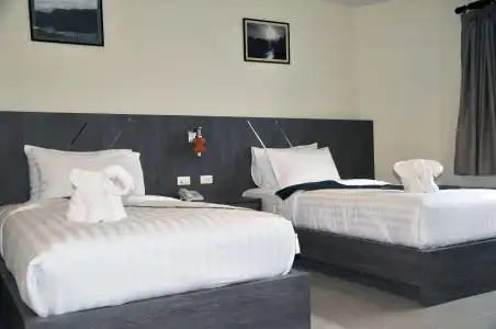 The Cocoon Patong - 17