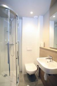 Hôtel Revotel Nancy Centre Gare et Congrès - 12