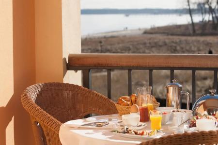 Gran BelVeder & Ostsee Therme Resort & Spa - 11