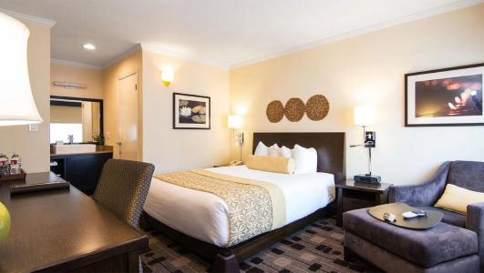 The Zen Palo Alto - 42