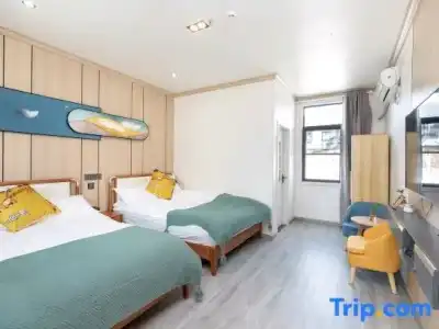 Holiday Inn Express WAIKIKI by IHG - 106
