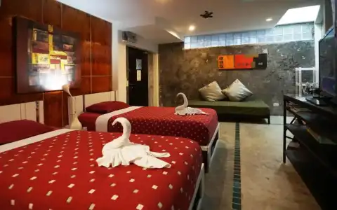 Phuket Paradiso - 62