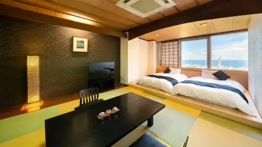 Biyunoyado Ryochiku Bettei - 41