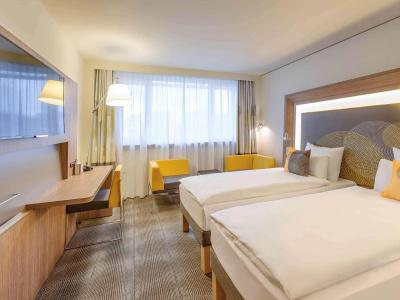 Novotel München City Arnulfpark - 4