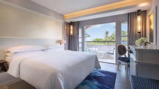 Sheraton Samui Resort - 10