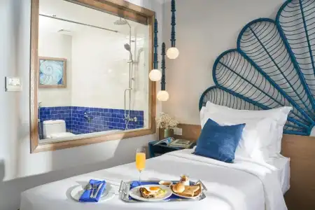 Sofiana My Khe & Spa - Rooftop Pool Bar - Free 01 Draught Beer and 20-minute Spa per Room - 71