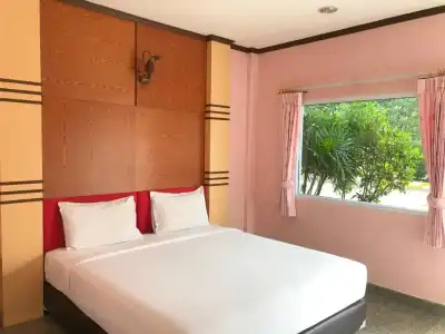Soda Resort - 30