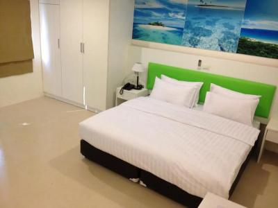 Citin Armoni Patong by Compass Hospitality - 35