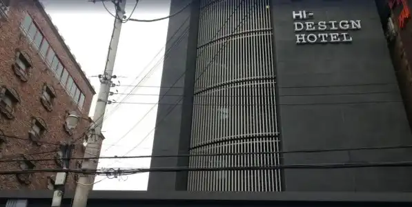 HI Design - 0