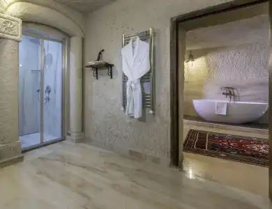 Helen Cave Suites - 7