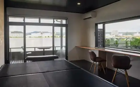 Kahan no Yado Karatsu Castle - 43