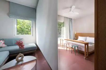 Alkima Athens Wellness Stay - 65