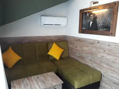 The Sarigerme Inn - 41
