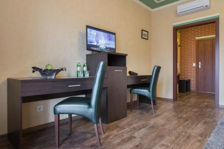Green Villa - 23