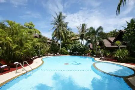 Salad Beach Resort - 25