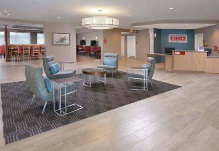 TownePlace Suites by Marriott Austin Parmer/Tech Ridge - 18