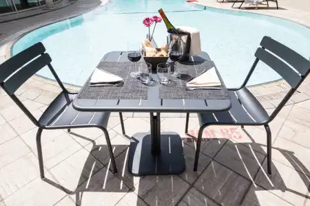 Novotel Roma Est - 12