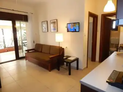Kripis Studio Pefkohori - 154