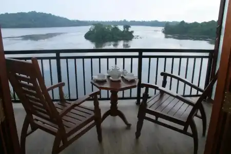 Sanu Lagoon Resorts&Spa - 65