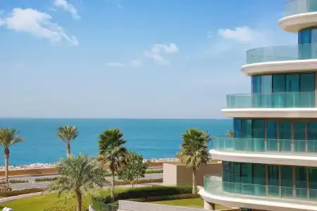 W Dubai - The Palm - 56
