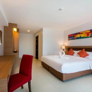 Riche Hua Hin - 42