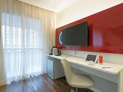 Mercure São Paulo Paulista - 85