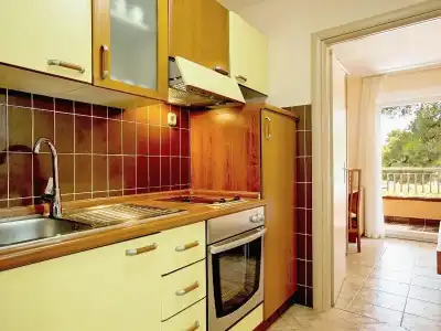 Matilde Beach Resort - 35