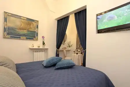 Grand Tour Rome Suites - Liberty Collection - 96