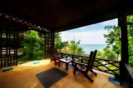 Loyfa Natural Resort - 129