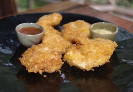 Secret Paradise Resort - 5