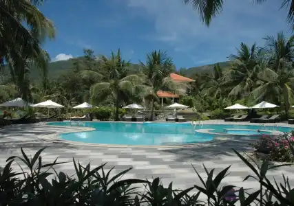 Con Dao Resort - 9