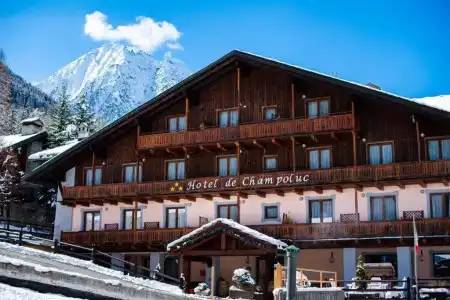 de Champoluc - 30