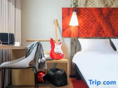 ibis Amsterdam Centre - 43