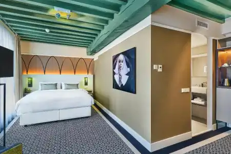 Nassau Breda, Autograph Collection by Marriott - 63