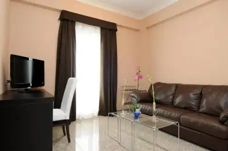 E H Suites Rome Airport - 43