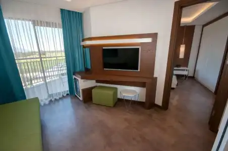 Acroter & Spa Datca - 58