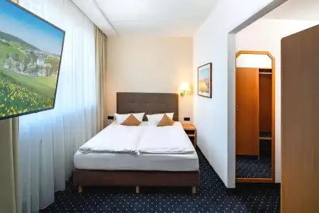 Best Western Ahorn Oberwiesenthal - Adults Only - 4